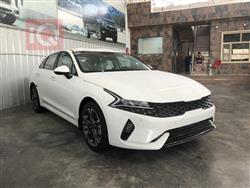 کیا K5
